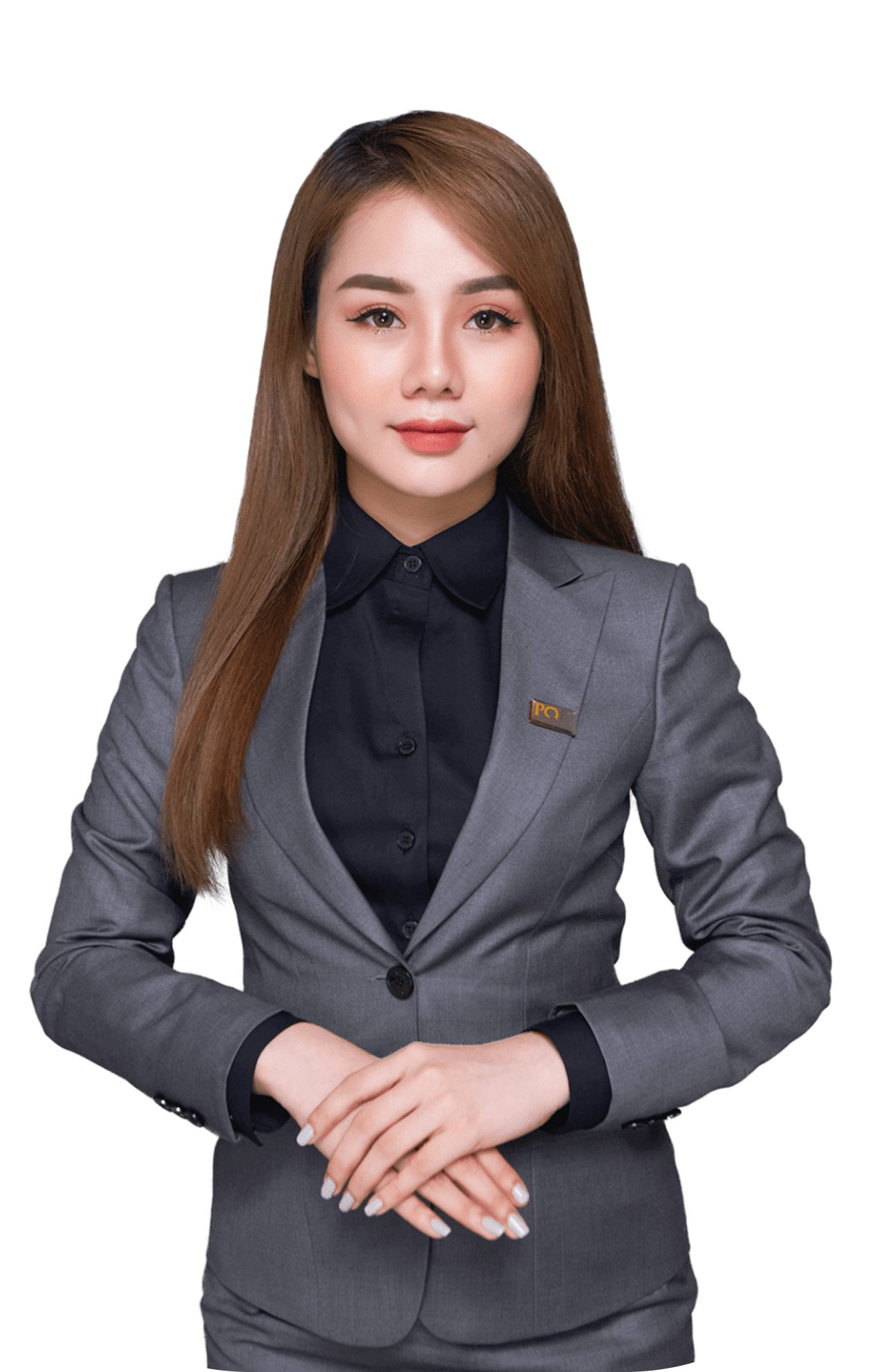 Customer service Sampurna Jaya Teknik AC profesional melayani konsultasi dan pemesanan jasa service, maintenance, dan instalasi AC di Depok dan sekitarnya.