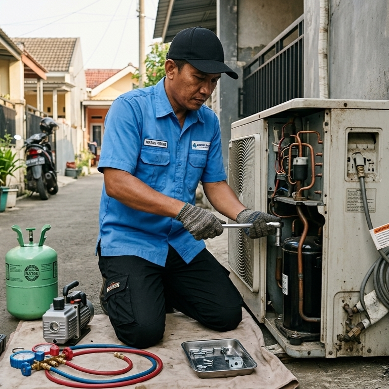 proses-pembongkaran-kompresor-AC-di-Bogor.webp